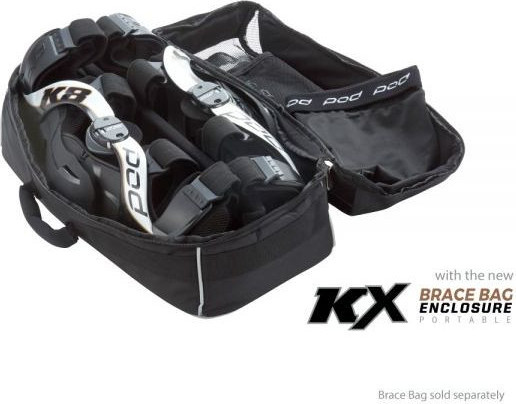 Set Orteze K8 2.0 Carbon