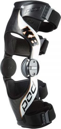 Set Orteze K8 2.0 Carbon