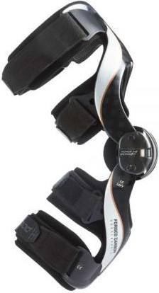 Set Orteze K8 2.0 Carbon