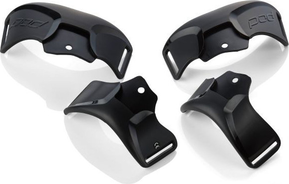 Set Orteze K8 2.0 Carbon