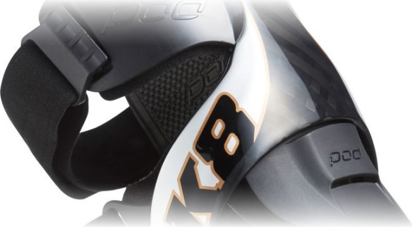 Set Orteze K8 2.0 Carbon