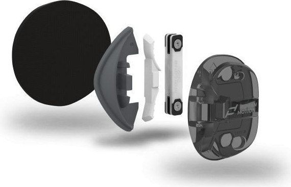 Set Orteze K8 2.0 Carbon