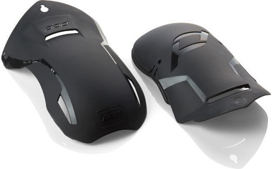 Set Orteze K8 2.0 Carbon