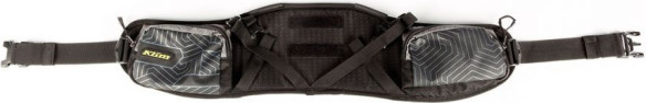Rucsac Snowmobil Krew Pak Black
