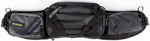 Rucsac Snowmobil Krew Pak Black