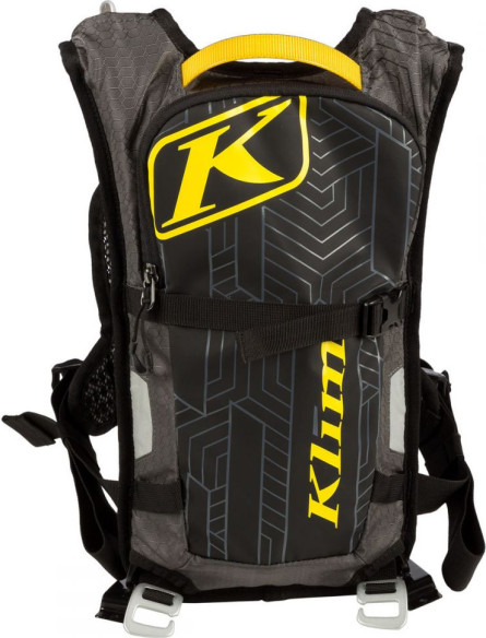 Rucsac MX Hidratare Moto Quench Pak Gray