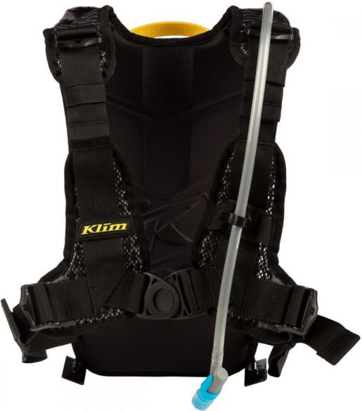 Rucsac MX Hidratare Moto Quench Pak Gray