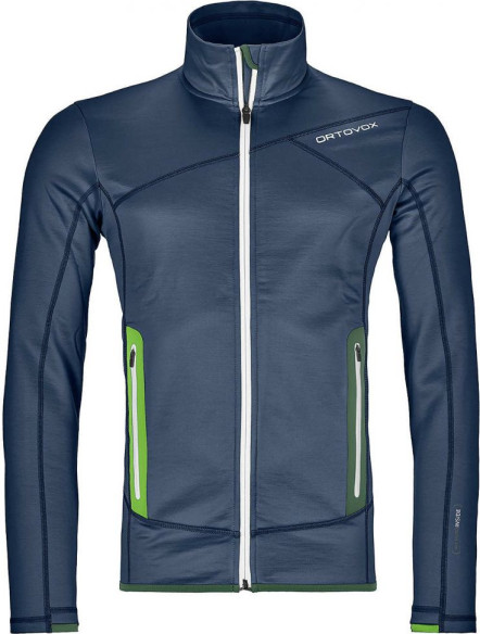 Bluza Merino Fleece Night Blue