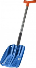 Lopata Pro Alu III Safety Blue