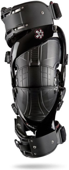 Orteze Ultra Cell 2.0 Negre