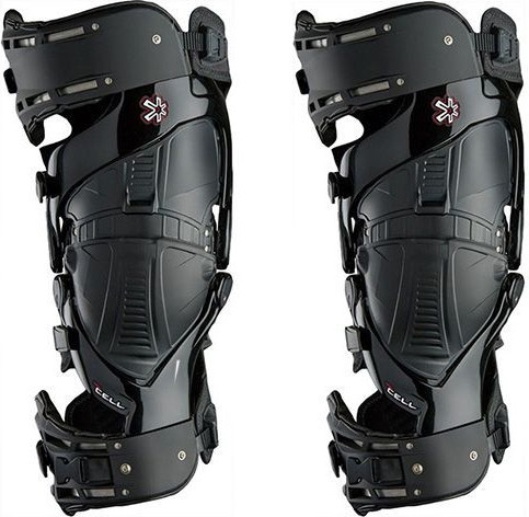 Orteze Ultra Cell 2.0 Negre