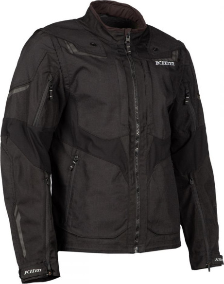 Geaca Enduro Dakar Black