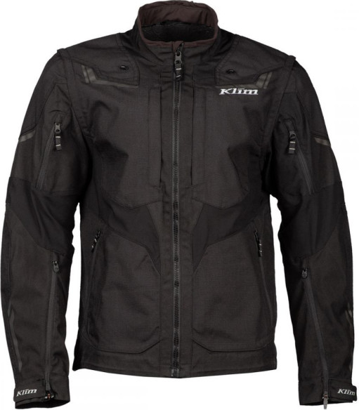 Geaca Enduro Dakar Black