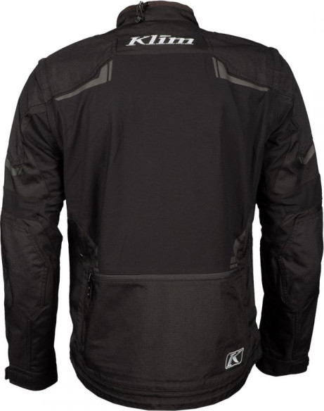Geaca Enduro Dakar Black