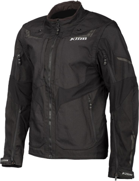 Geaca Enduro Dakar Black
