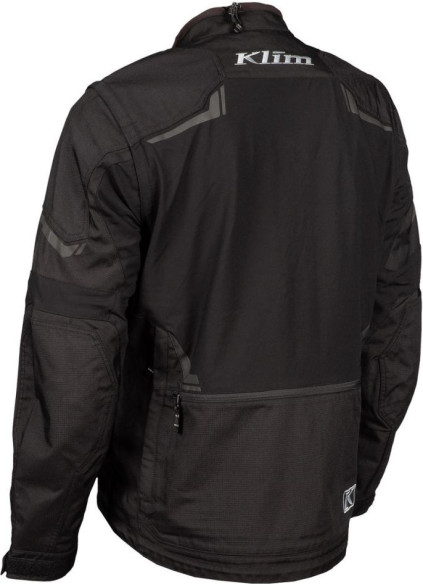 Geaca Enduro Dakar Black
