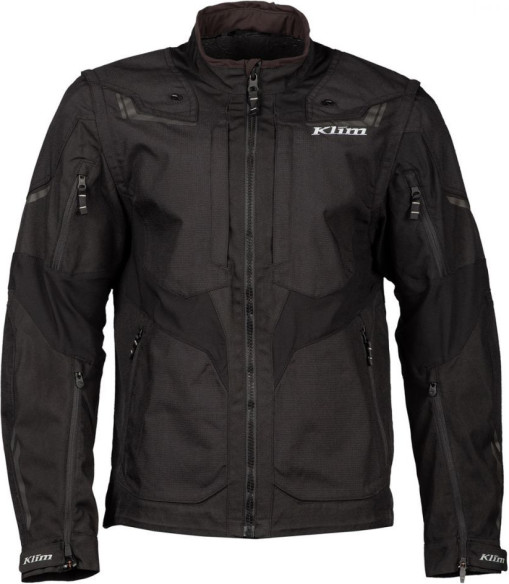 Geaca Enduro Dakar Black