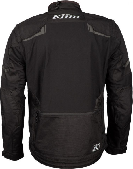 Geaca Enduro Dakar Black