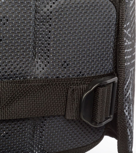 Vesta Protectie Tek Black/Yellow