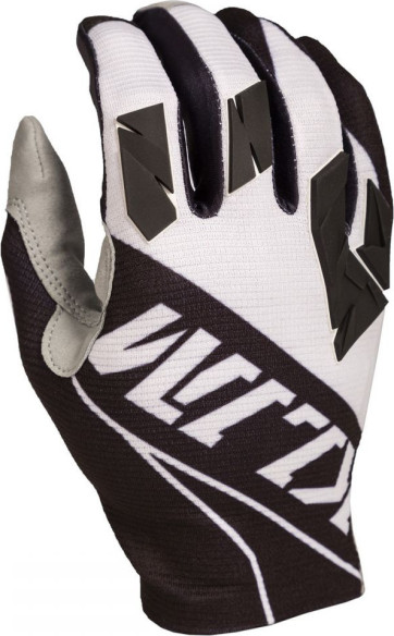 Manusi Enduro XC Lite Black/White