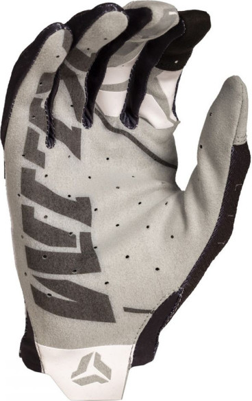 Manusi Enduro XC Lite Black/White