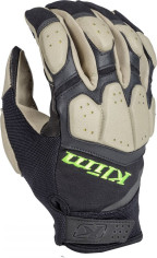 Manusi Enduro Dakar Pro Glove Desert Tan