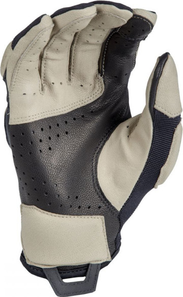 Manusi Enduro Dakar Pro Glove Desert Tan