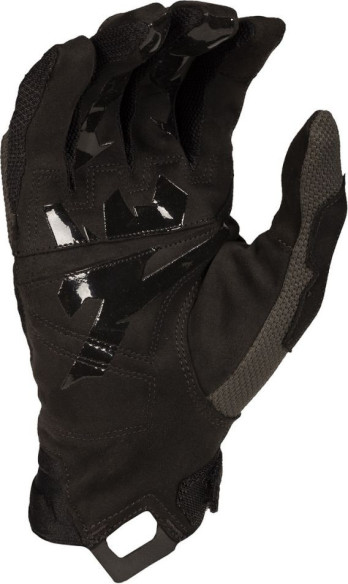 Manusi Enduro Dakar Pro Glove Desert Tan