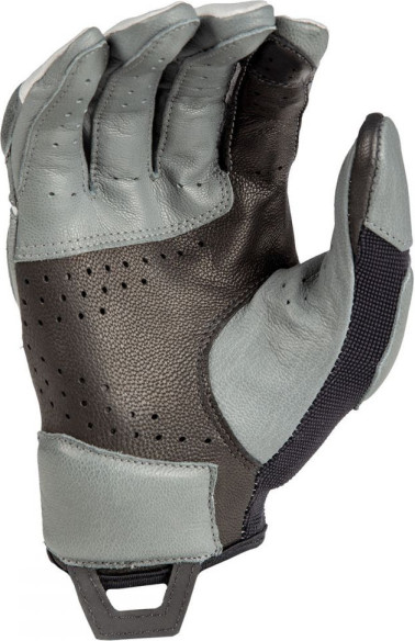 Manusi Enduro Dakar Pro Glove Light Gray