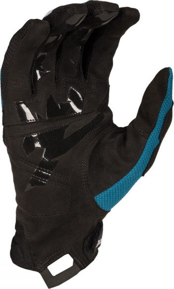 Manusi Enduro Dakar Skydiver Blue