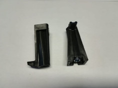 Carlig Plastic Ice Scraper Summit 17-19 850 CC
