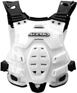 Vesta Protectie Moto Profile Blue