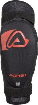 Cotiere Soft 3.0 Junior Black/Red