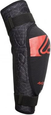 Cotiere Soft 3.0 Junior Black/Red
