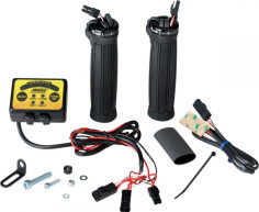 Kit Mansoane Si Acceleratie Incalzite 4Zone