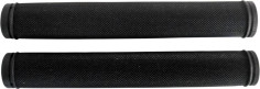 Mansoane Cauciuc 18 Cm Black