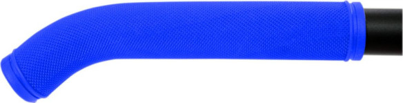 Mansoane Cauciuc 18 Cm Blue