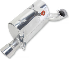 Evacuare Tuning Polaris RMK 800 17-19