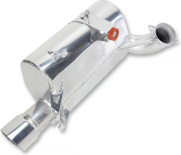 Evacuare Tuning Polaris RMK 800 17-19