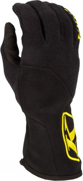 Manusi Enduro Terrafirma Dust Glove Black