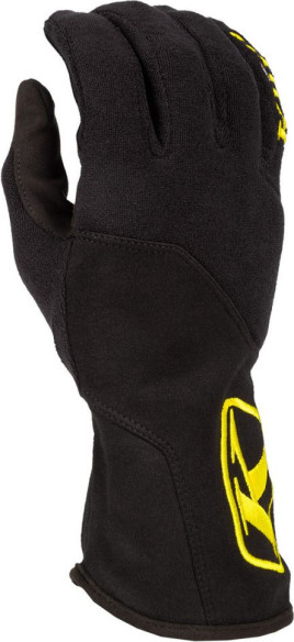 Manusi Enduro Terrafirma Dust Glove Black