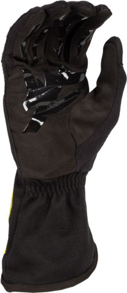 Manusi Enduro Terrafirma Dust Glove Black