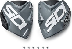 Crossfire2 shin plate gri (132)
