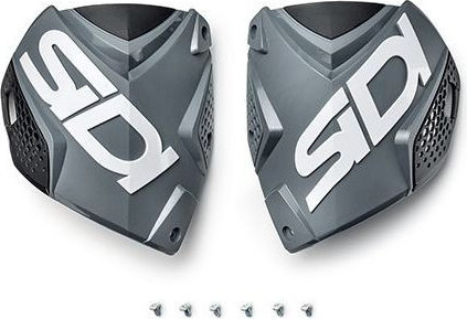 Crossfire2 shin plate gri (132)