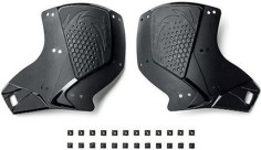 Crossfire2 Calf Section negru (134)