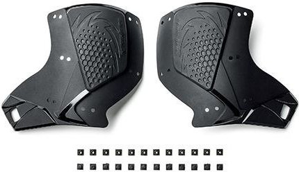 Crossfire2 Calf Section negru (134)
