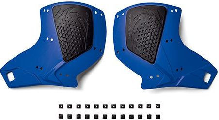 Crossfire2 Calf Section albastru (134)