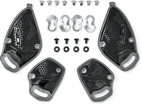 Crossfire3 Hyper Extension Block system (155)