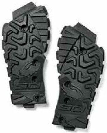 Crossfire3 Click SRS ENDURO talpa negru 40-41 (284)