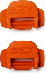 blocator curea pt. Crossfire portocaliu Fluo (113)